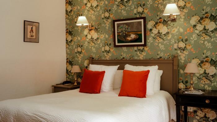 Demeure Castel Brando Hotel & Spa Habitación foto