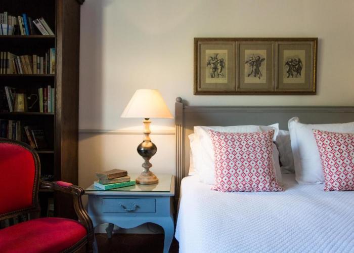 Demeure Castel Brando Hotel & Spa Habitación foto