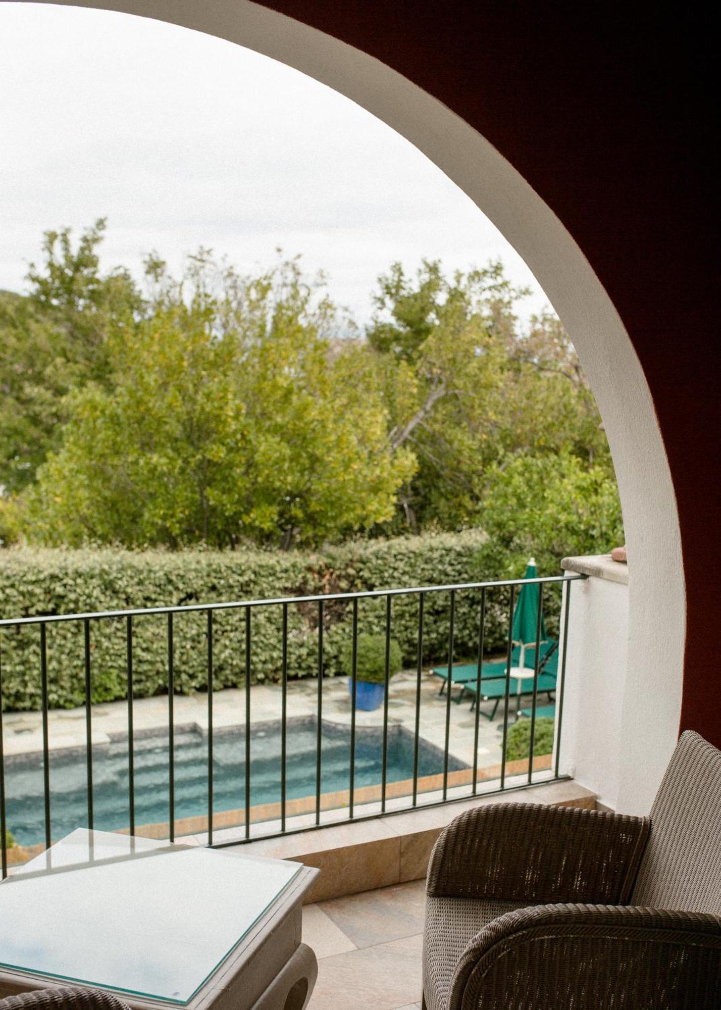 Demeure Castel Brando Hotel & Spa Exterior foto