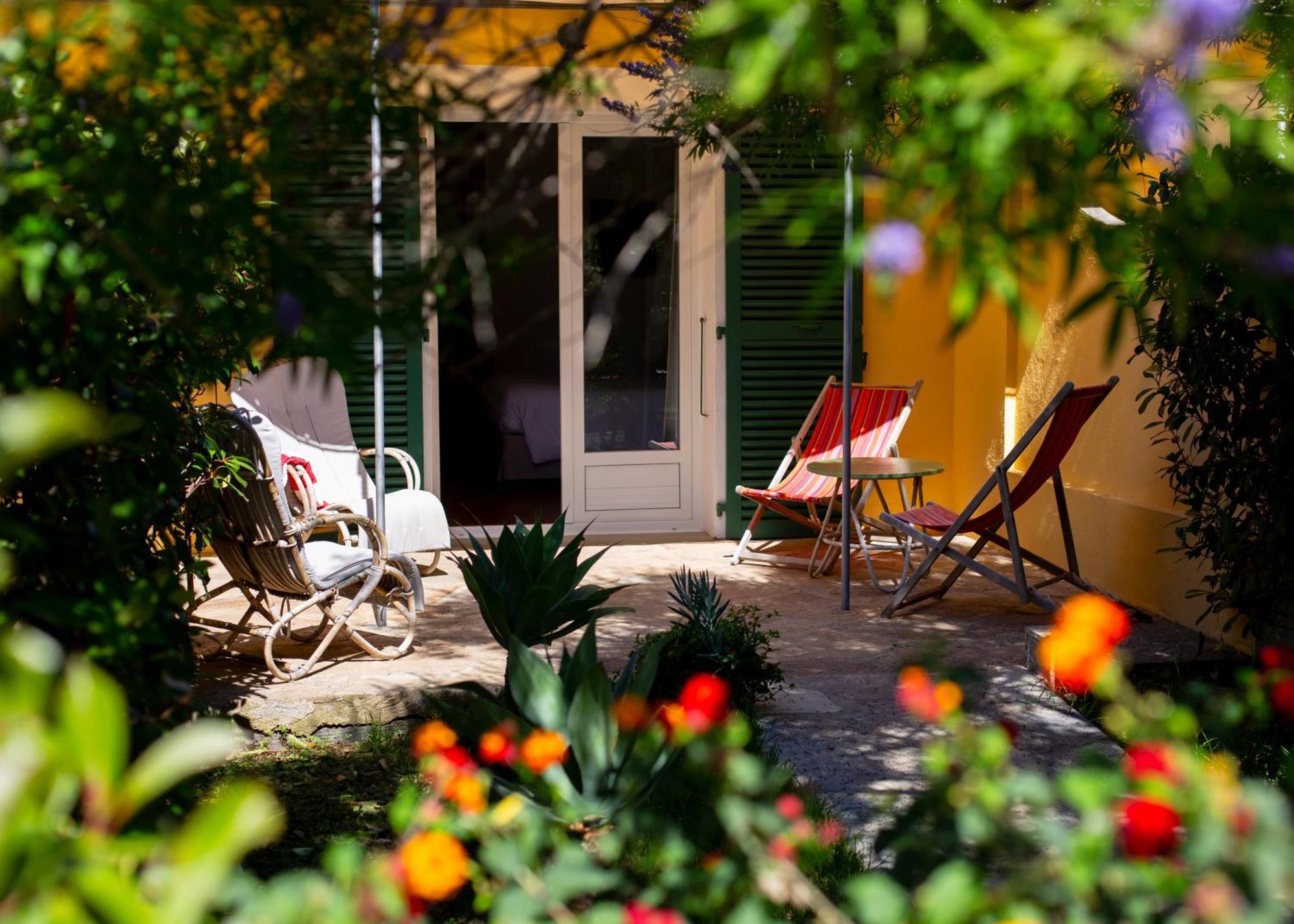 Demeure Castel Brando Hotel & Spa Exterior foto